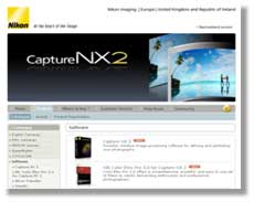 Nikon NX2